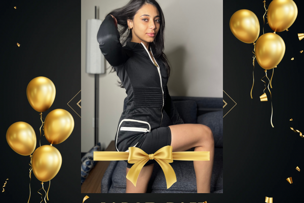 Code: Birthday 