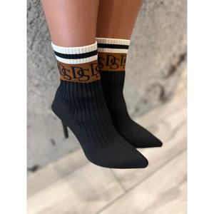Divine Selection Magic Screen Led Heels