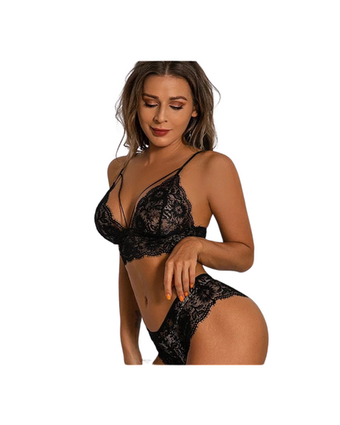 New Sexy Lace Transparent Women Nightwear/Lingerie, Hot & Sexy for couples Honeymoon/First Night/Anniversary for Women/Ladies