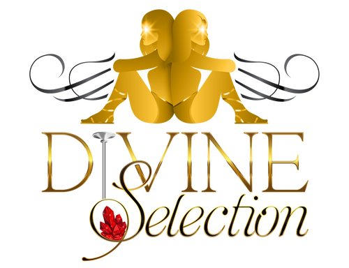 Louie Divine Selection Custom Exotic Dance Wear – DivineSelection.USA