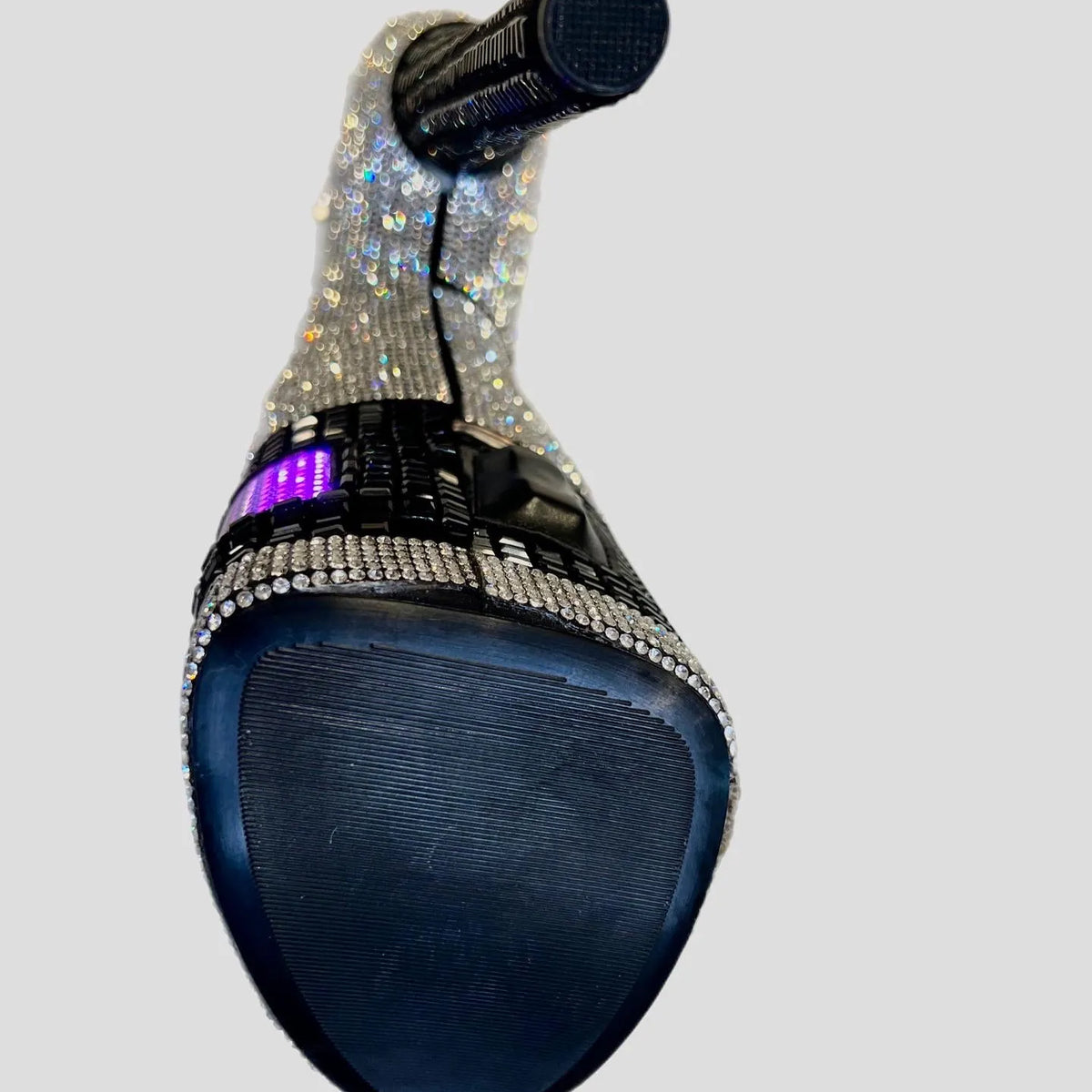 Divine Selection Magic Screen Led Heels