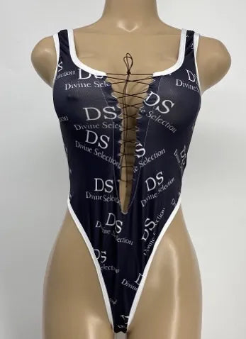 Divine Selection Custom Exotic Dance Wear