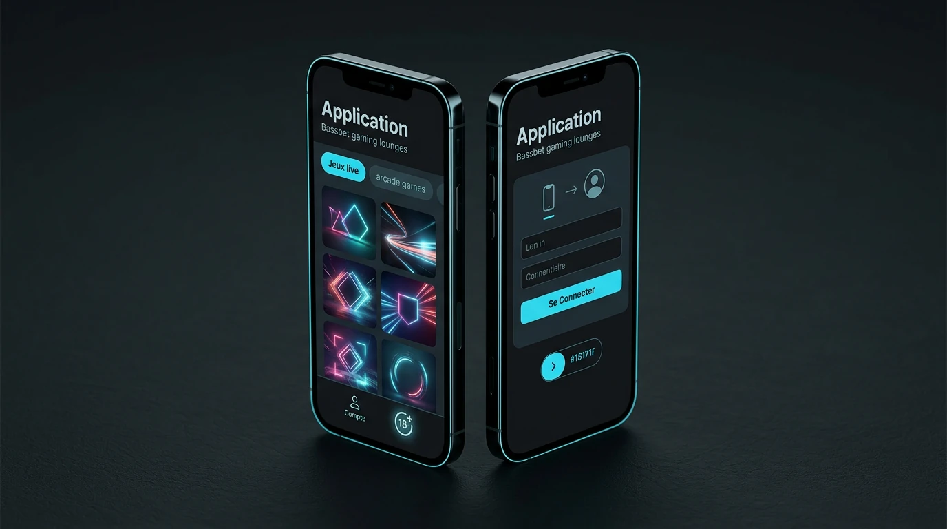 Application Bassbet Casino